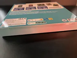 One Piece TCG Card Game Illustration Box Vol 3 Brand New/Sealed - Image 4