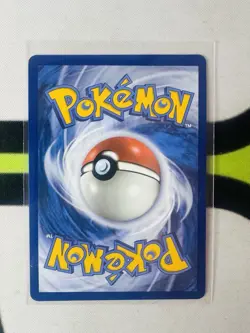 POKEMON CHARMADER 026/197 COMMON HOLOFOIL OBSIDIAN FLAMES NM CARD - Image 2