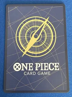 Baby 5 One Piece TCG Premium Best Card Collection Vol 3 OP04-032 UC Promo - PWE - Image 2