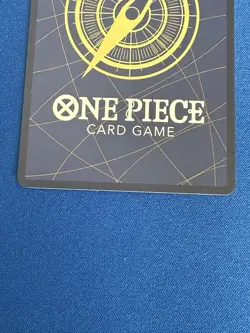 Baby 5 One Piece TCG Premium Best Card Collection Vol 3 OP04-032 UC Promo - PWE - Image 3