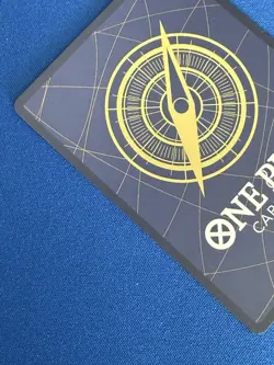 Baby 5 One Piece TCG Premium Best Card Collection Vol 3 OP04-032 UC Promo - PWE - Image 4