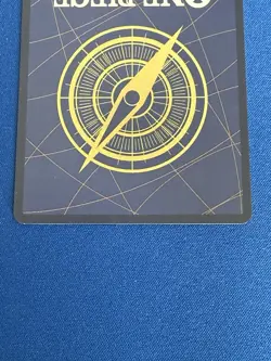 Baby 5 One Piece TCG Premium Best Card Collection Vol 3 OP04-032 UC Promo - PWE - Image 5