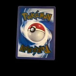 Pokemon Gold Metal Promo Mew EX TCG Card 205/165 Scarlet & Violet - Image 3