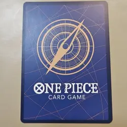 Pell OP04-013 Kingdoms Of Intrigue SR Foil One Piece TCG Card English NM TCG CCG - Image 5