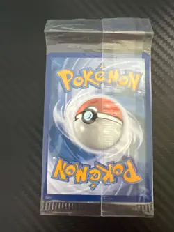 BUNDLE Sealed Iron Bundle and Flutter Mane: Scarlet & Violet Promo Cards Holo - Image 3