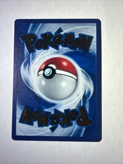Pokemon TCG Mew EX Metal Gold NM 205/165 Scarlet & Violet 151 Promo Card - Image 2