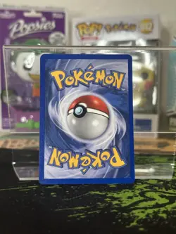 Cacnea 57/100 - Pokemon TCG - Reverse Holo - Pokemon Card - Image 4