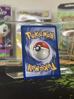 Cacnea 57/100 - Pokemon TCG - Reverse Holo - Pokemon Card - Image 5