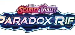 Pokemon Scarlet & Violet Paradox Rift: Choose Your Card! HR, SIR, UR, IR, DR - Image 1