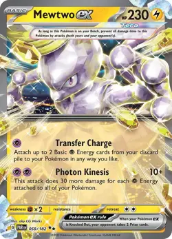 Pokemon Scarlet & Violet Paradox Rift: Choose Your Card! HR, SIR, UR, IR, DR - Image 5