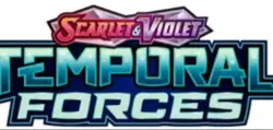 Pokemon Scarlet & Violet Temporal Forces: Choose Your Card! SIR, UR, ASR, DR - Image 1