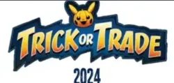 Pokemon Trick or Trade BOOster Bundle 2024: Choose Your Card! Complete Your Set! - Image 1