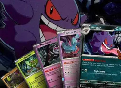 Pokemon Trick or Trade BOOster Bundle 2024: Choose Your Card! Complete Your Set! - Image 2