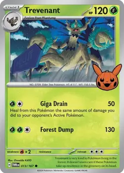 Pokemon Trick or Trade BOOster Bundle 2024: Choose Your Card! Complete Your Set! - Image 5