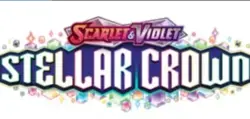 Pokemon SV07 Scarlet & Violet Stellar Crown: Choose Your Card! - Image 1