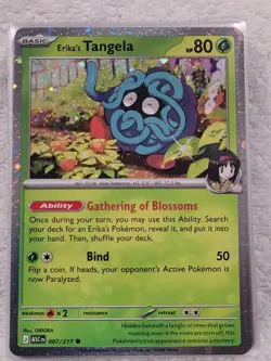 Pokemon Mega Evolution Ascended Heroes: Choose Your Card! - Image 2