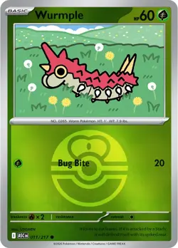 Pokemon Mega Evolution Ascended Heroes: Choose Your Card! - Image 4