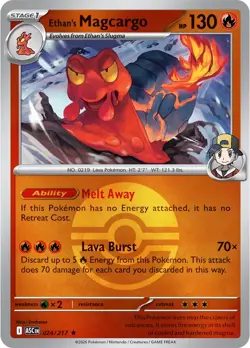 Pokemon Mega Evolution Ascended Heroes: Choose Your Card! - Image 5