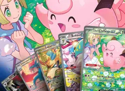 Pokemon Scarlet & Violet Journey Together: Choose Your Card! UR, IR, DR - Image 2