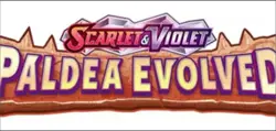 Pokemon Scarlet & Violet Paldea Evolved: Choose Your Card! UR, IR, DR - Image 1