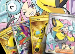 Pokemon Scarlet & Violet Paldea Evolved: Choose Your Card! UR, IR, DR - Image 2