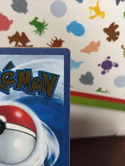 Metal Mew EX Scarlet & Violet 151 Mint Ultra Premium Box Promo Card 205/165 - Image 4