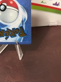 Metal Mew EX Scarlet & Violet 151 Mint Ultra Premium Box Promo Card 205/165 - Image 5