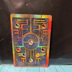 Pokemon Ancient Mew 1 Miscellaneous Promo Holo Basic 30 HP Card 1999 English - Image 2