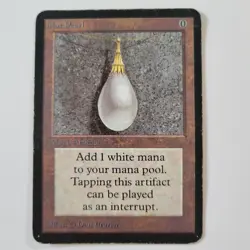 Mox Pearl Limited Edition - Beta Edition Regular - Image 1