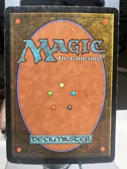 (1x) FIRESHRIEKER - FOIL MODERATELY PLAYED - ENGLISH - MIRRODIN MTG MAGIC - Image 2