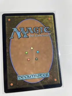 Magic: The Gathering (MTG) - DFT Mindspring Merfolk R0051 NM - Image 2