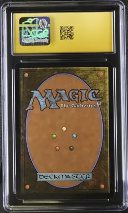 Spectacular Spider-Man (Borderless) Foil 0014 Magic MTG CGC 10 PRISTINE SPM - Image 2