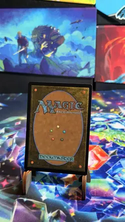 Stirring Hopesinger - Foil - Extended Art Secrets of Strixhaven MTG - Image 2
