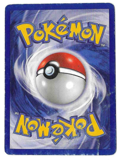 Pokemon TCG Raichu Holo Rare Base Set 2 (2000) 16/130 WOTC Condition HP - Image 2