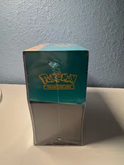 Pokemon Ascended Heroes - Pokemon Center Elite Trainer Box ETB Sealed - Image 3
