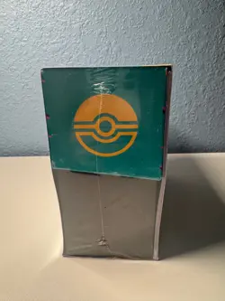 Pokemon Ascended Heroes - Pokemon Center Elite Trainer Box ETB Sealed - Image 4