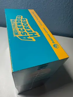 Pokemon Ascended Heroes - Pokemon Center Elite Trainer Box ETB Sealed - Image 5