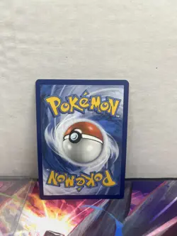 Pokemon TCG Temporal Forces Explorer's Guidance Ultra Rare 200/162 Nm - Image 3