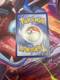 Pokemon TCG Temporal Forces Explorer's Guidance Ultra Rare 200/162 Nm - Image 4