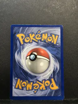 Pokemon TCG Clefable Jungle 1/64 Holo Unlimited Holo Rare Moderately Played - Image 2