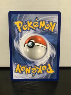 Sigilyph GX Full Art 202/214 Ultra Rare Pokemon Lost Thunder Holo - Image 2
