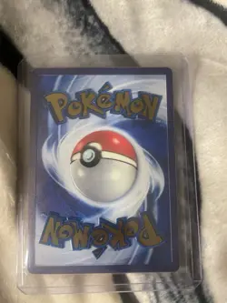 Pokemon Mew ex 205/165 Metal Card - Image 2