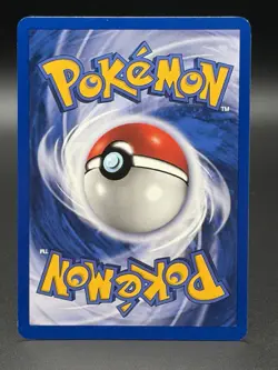Dark Weezing [1st Edition] Holo #14 Pokemon Team Rocket - NM/MINT - Image 2