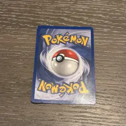 Pokemon TCG Light Venomoth Neo Destiny 53 Regular 1st Edition Uncommon - Image 2