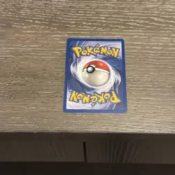 Vulpix (91/105) 1st Edition Pokemon TCG Neo Destiny - Image 2