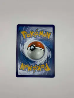 2023 Pokemon S&V Paldea Evolved Sprigatito Illustration Rare 196/193 - Near Mint - Image 2