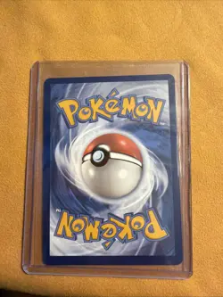 Umbreon V SWSH203 Promo SWSH Black Star Pokemon - Image 3