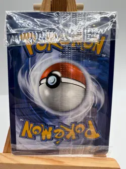 Pokemon TCG - S&V 151 - SVP051 Snorlax - Pokemon Center Stamped Promo - SEALED - Image 2