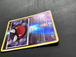 Pokemon TCG Gastly Stormfront 62/100 Reverse Holo Common 2008 Nintendo - LP - Image 2