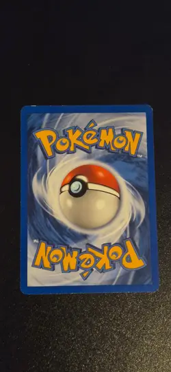 Corsola 37/75 1st Edition Uncommon Neo Discovery Pokemon LP - Image 2